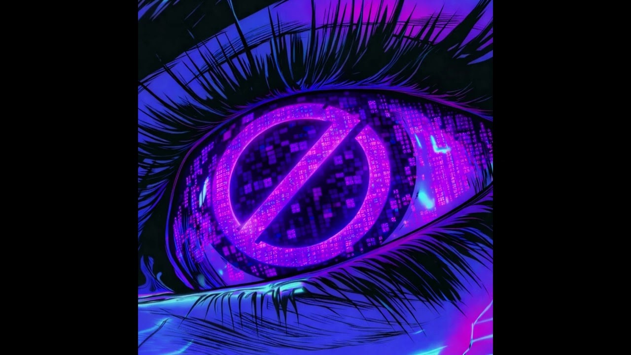 Cyberpunk | By DRØV
