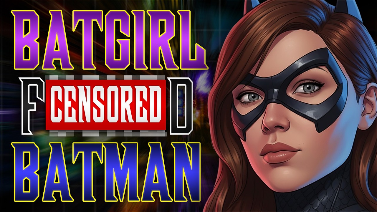 Batman's NASTIEST Love Interest