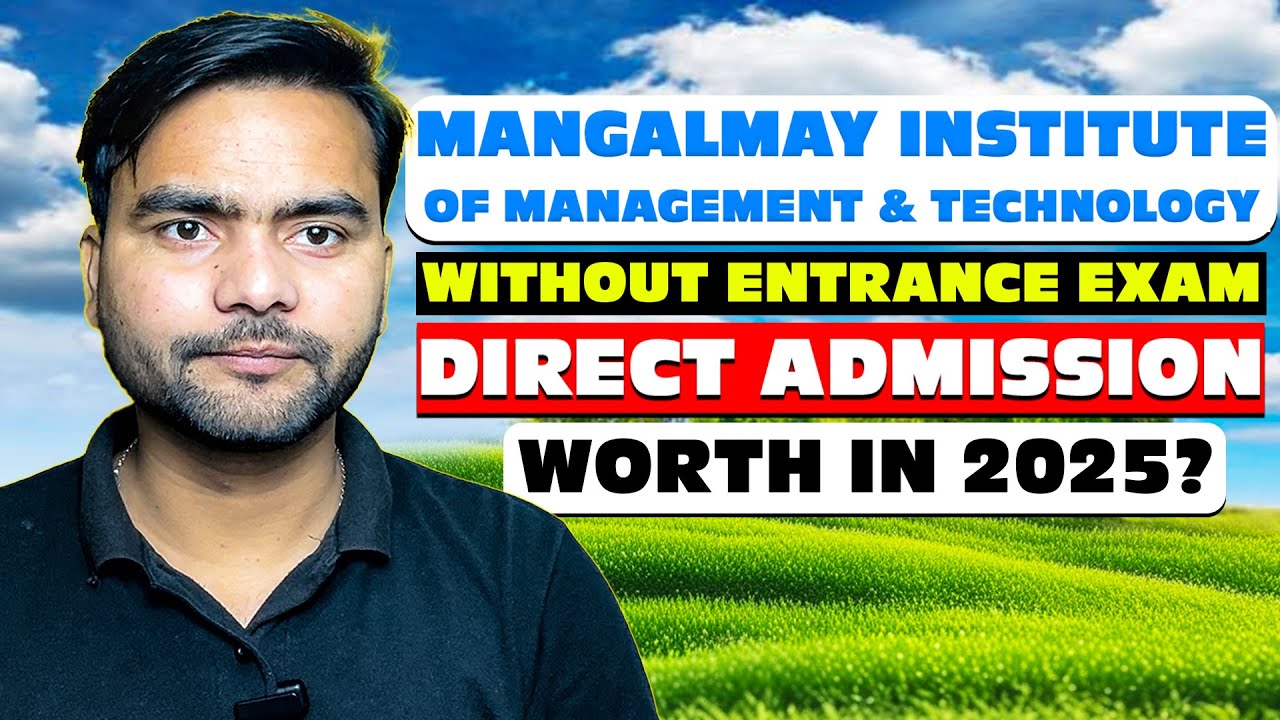 Mangalmay Institute Review (MIMT Greater Noida) – Honest Feedback on Placements, Fees & Campus Life!