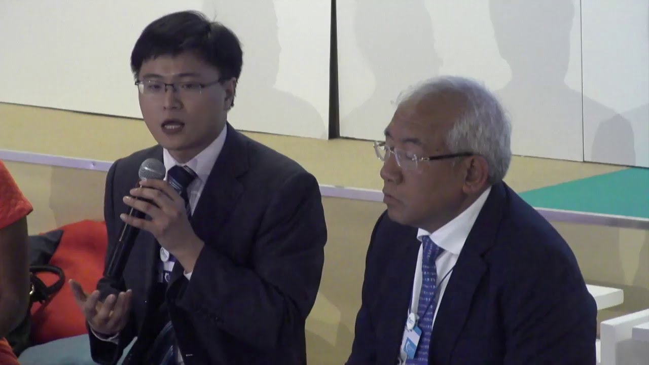 Global Education & Skills Forum 2016: Asia Regional Update