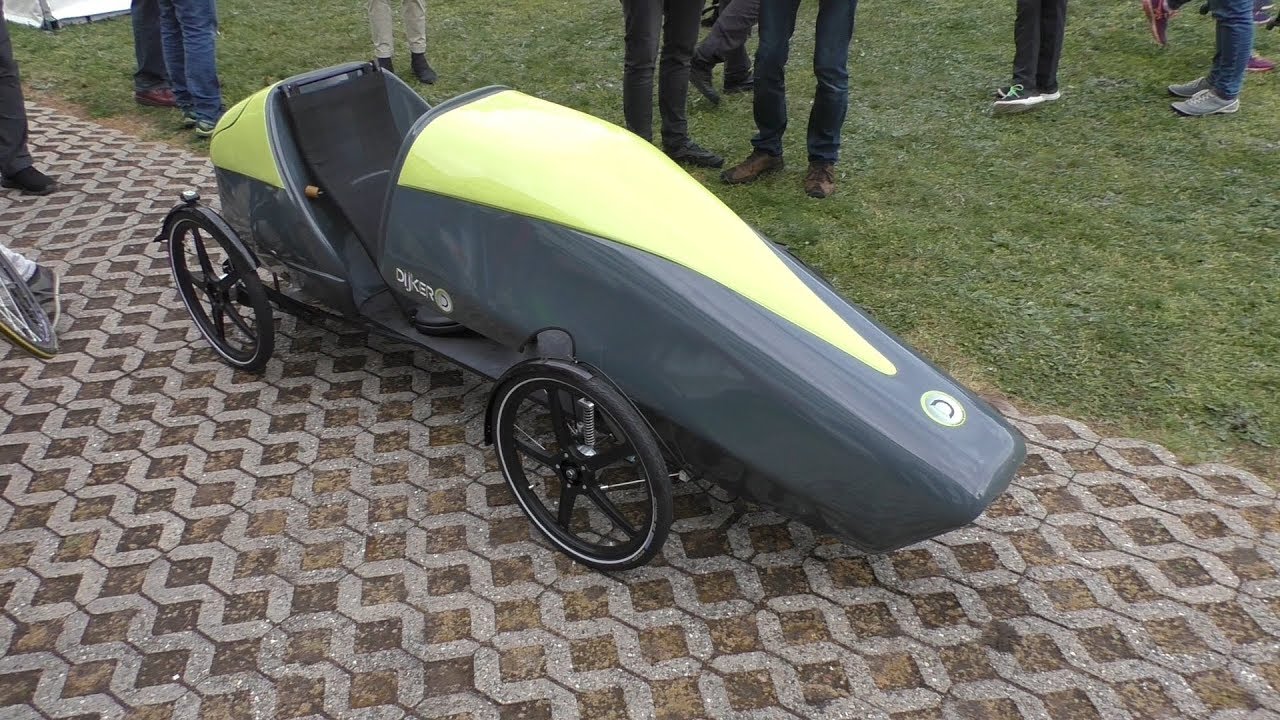Любопытные велосипеды и новинки SPEZI 2019