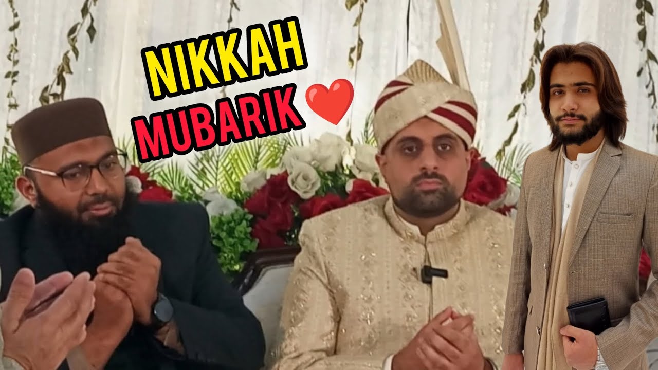 Cousin Ki Barat ❤️ | Mamu Ki Beti Ki Shadi – Beautiful Memories 🎉🥰
