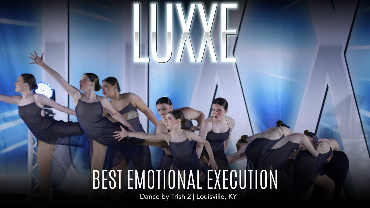 Louisville Best Emotional Execution Winner: 