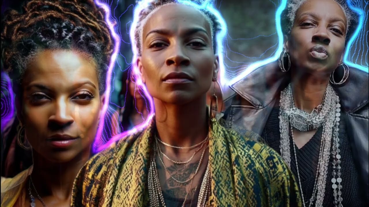 DAUGHTER - TIAMAT ON THE RISE #wisdom #spirituality #foryou