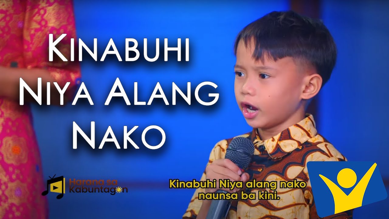 KINABUHI NIYA ALANG NAKO | Cabardo Family