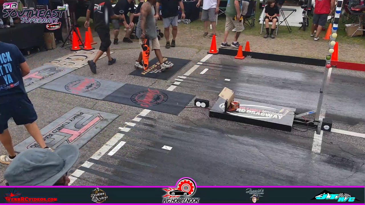2024 Southeast Supernats!!!!   RC Drag Racing