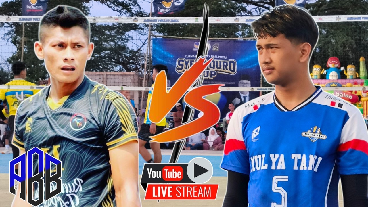 🔴DUEL PANAS SIANAK TERBANG🔥 YUDI KENDIL Vs SEKTI WIBOWO | SEMI FINAL SYEKH QURO CUP 2026