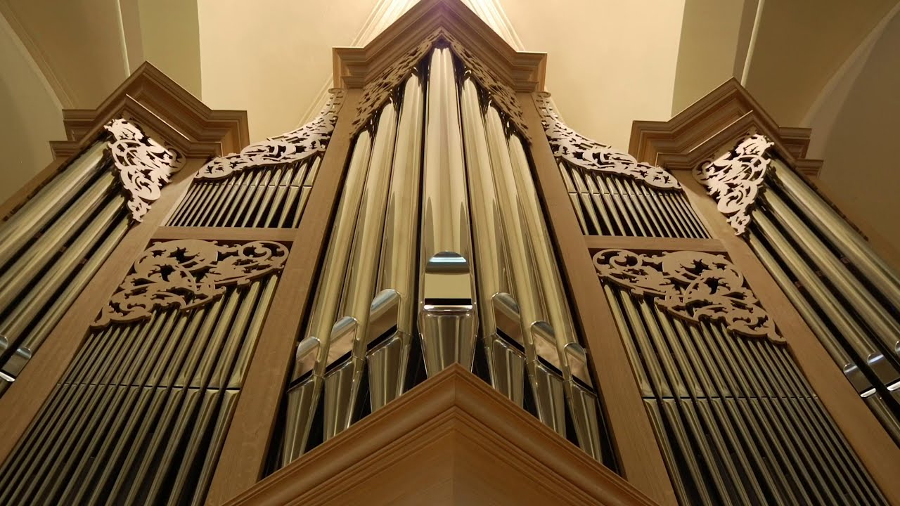 12 Variationen auf die Folie d'Espagne (C. Ph. E. Bach) Bart Jacobs