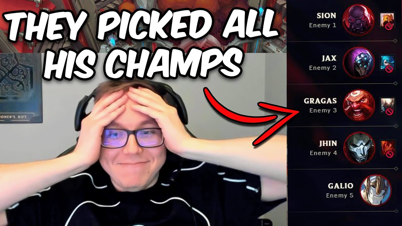 LAST CHANCE FOR LOS RATONES *ELIMINATORY BO5*