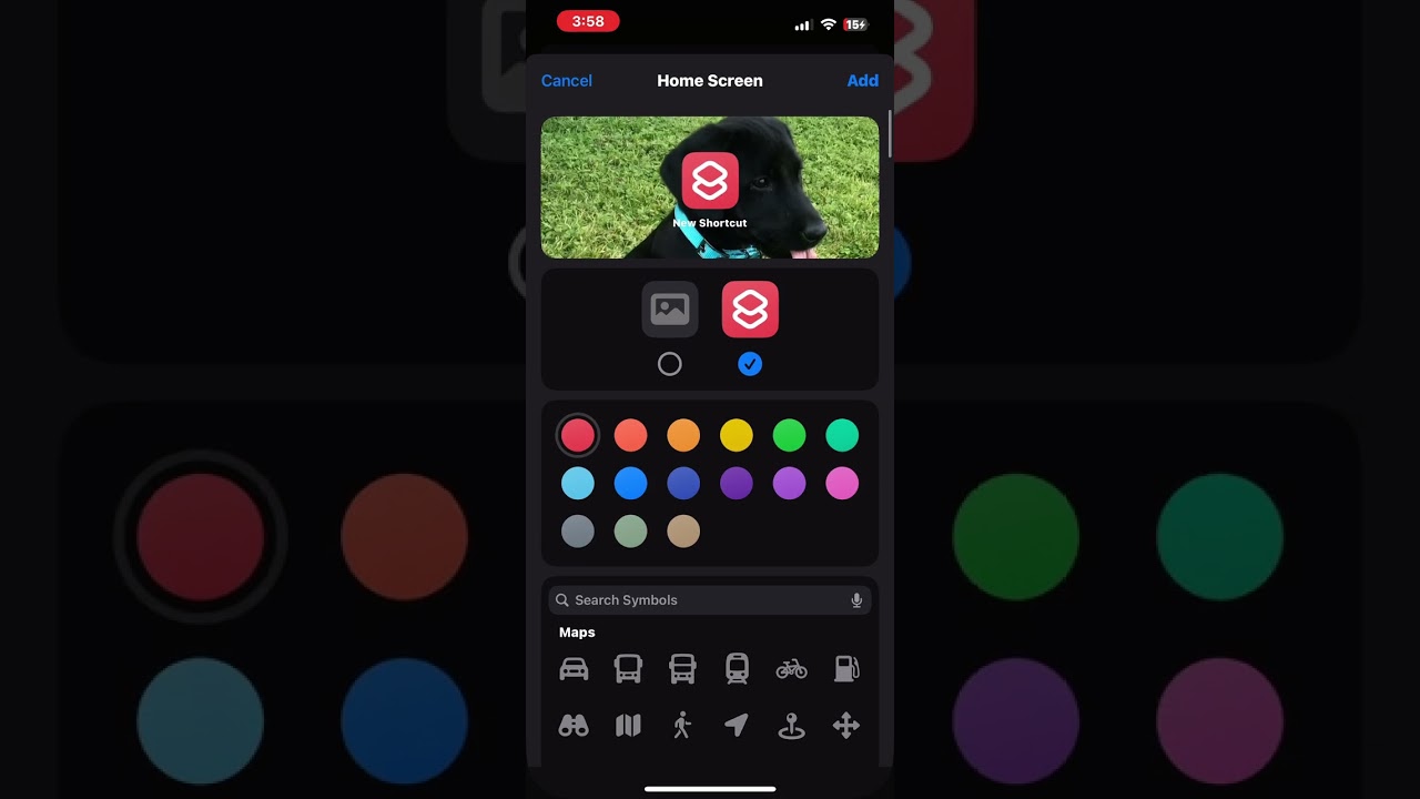 hpw to get the old roblox logo on mobile!!