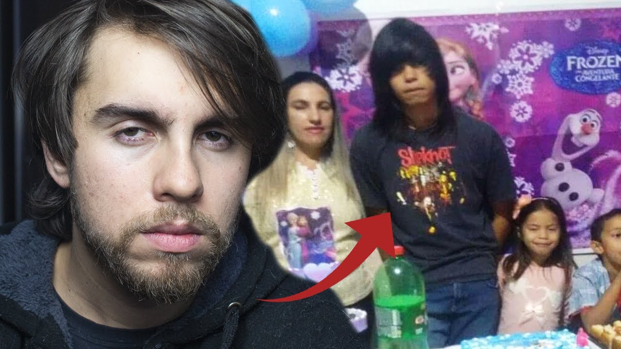 EMOS FORA DE CONTEXTO