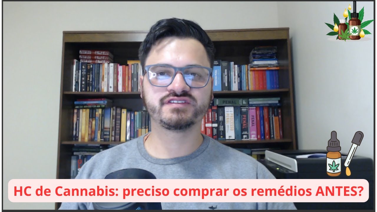 HC para #cultivo de cannabis: REM&Eacute;DIOS MUITO CAROS! #cannabismedicinal #advogado