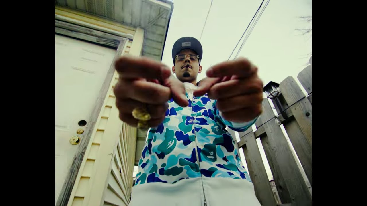 FleeJay - Dope Boy (luh tyler florida boy remix) Shot By : @shotbygoblin