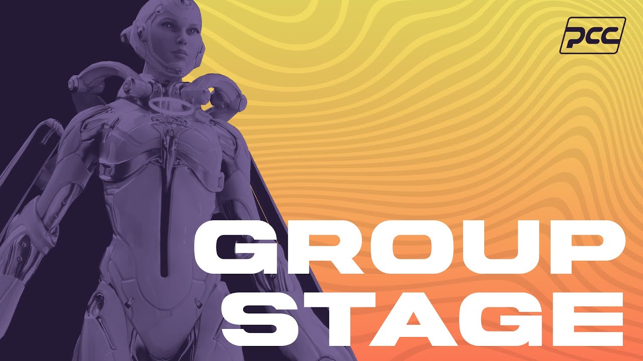 ELIMINATION ROUNDS | PCC7 Group Stage | Predecessor Community Tournament