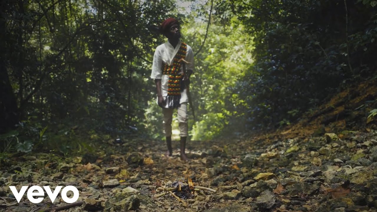 Zamunda - No One But You Lord (Official Music Video)