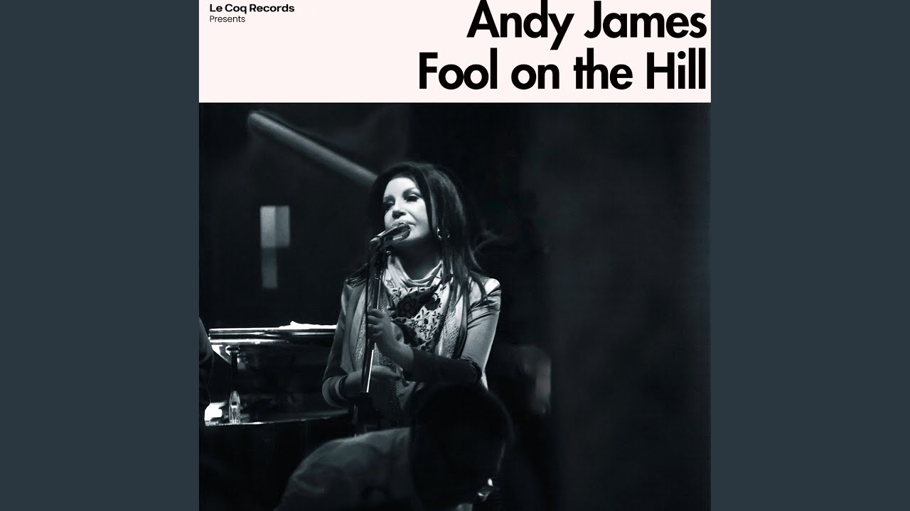 Fool on the Hill