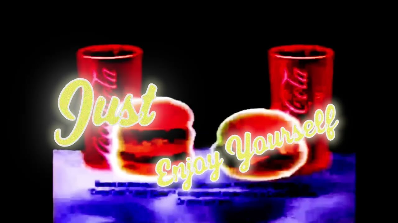HAUNTER- Mac. Tonight (aka Saint Pepsi)