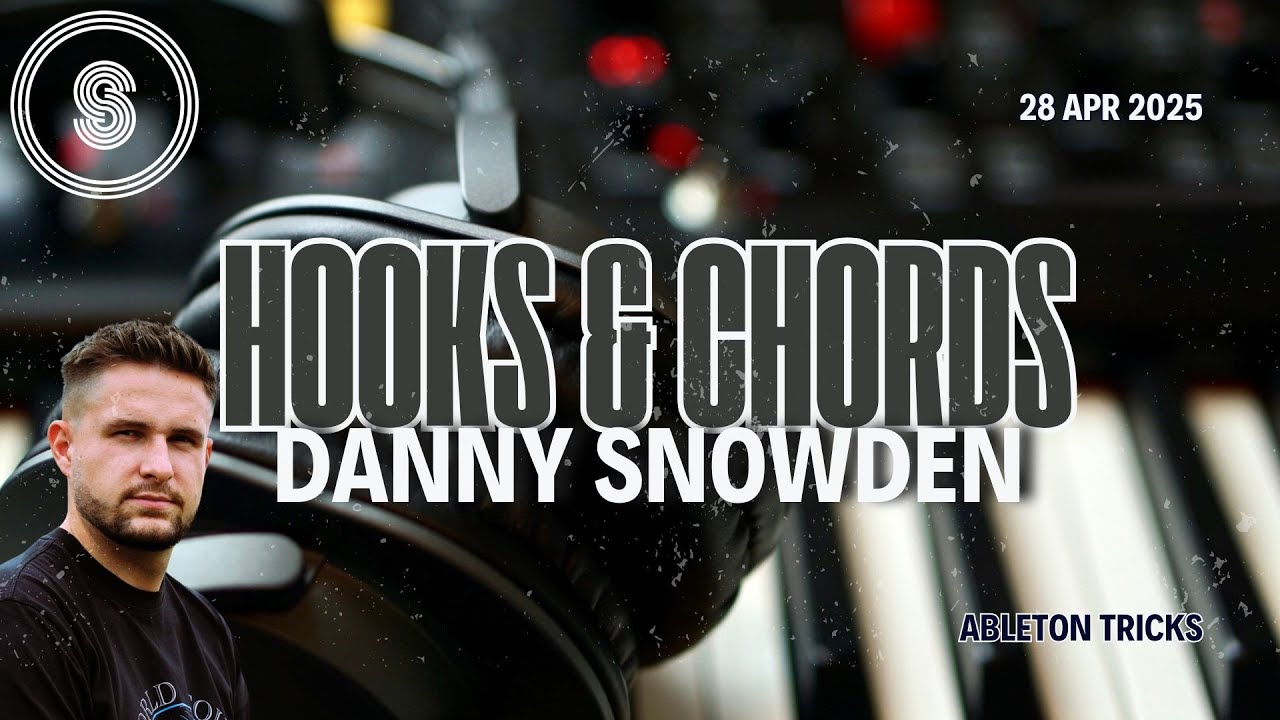 Ableton Tricks: Hooks, Chords & Melodies