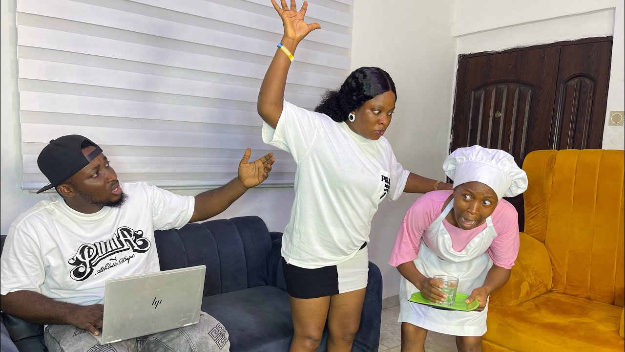 Высокомерная девушка связалась не с той горничной и ее семьей. То, что произошло дальше, вас шоки...