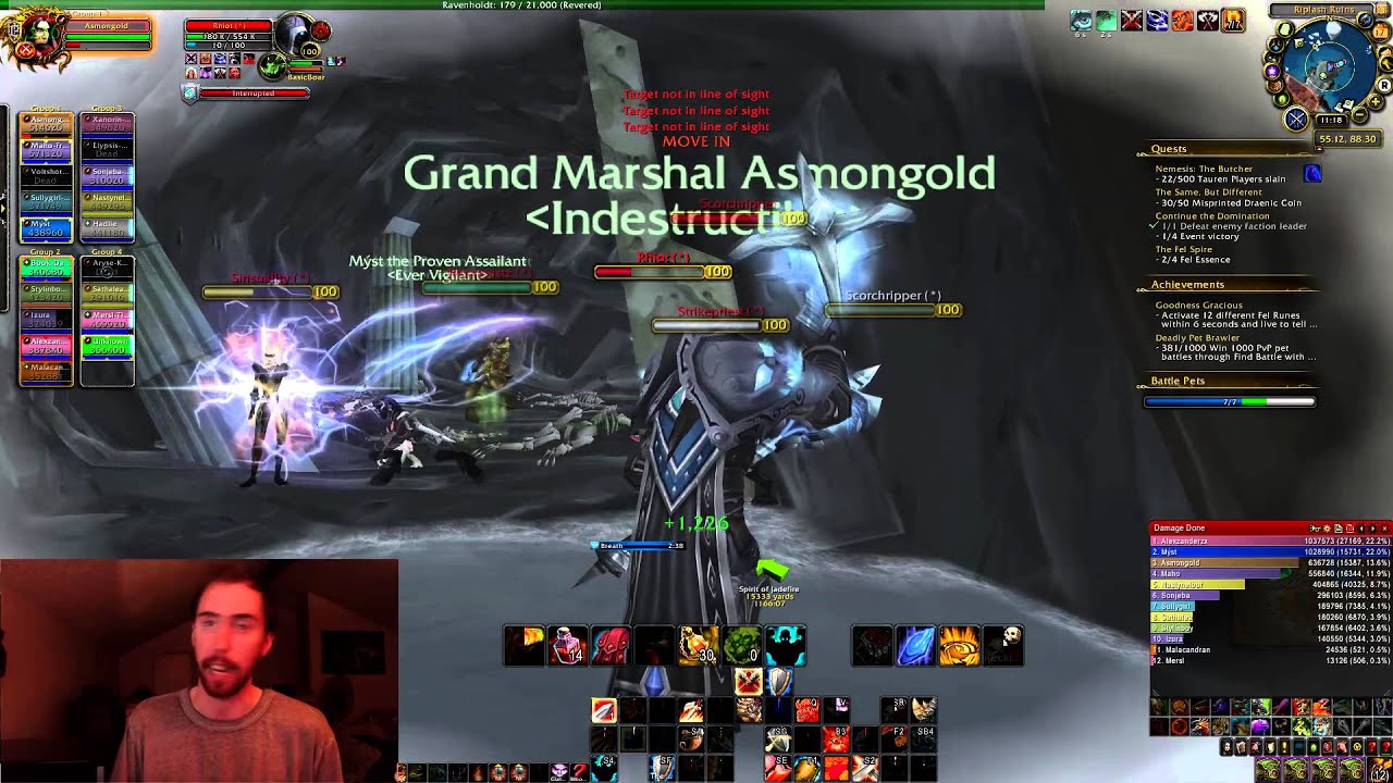 How to Get Terky the Murloc Pet LIKE A REAL MAN