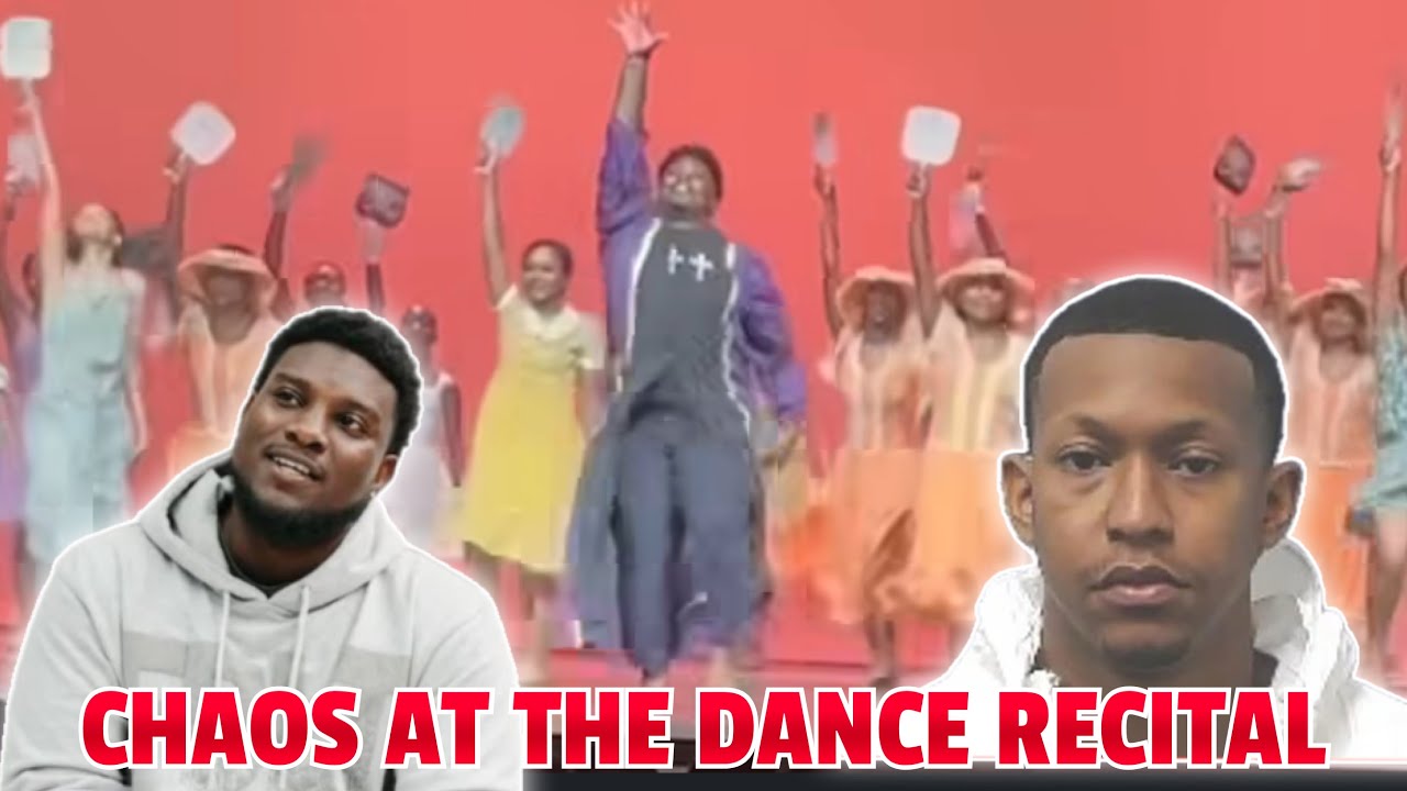 Father Fights His Babymama’s Boyfriend & Instantly Regrets It