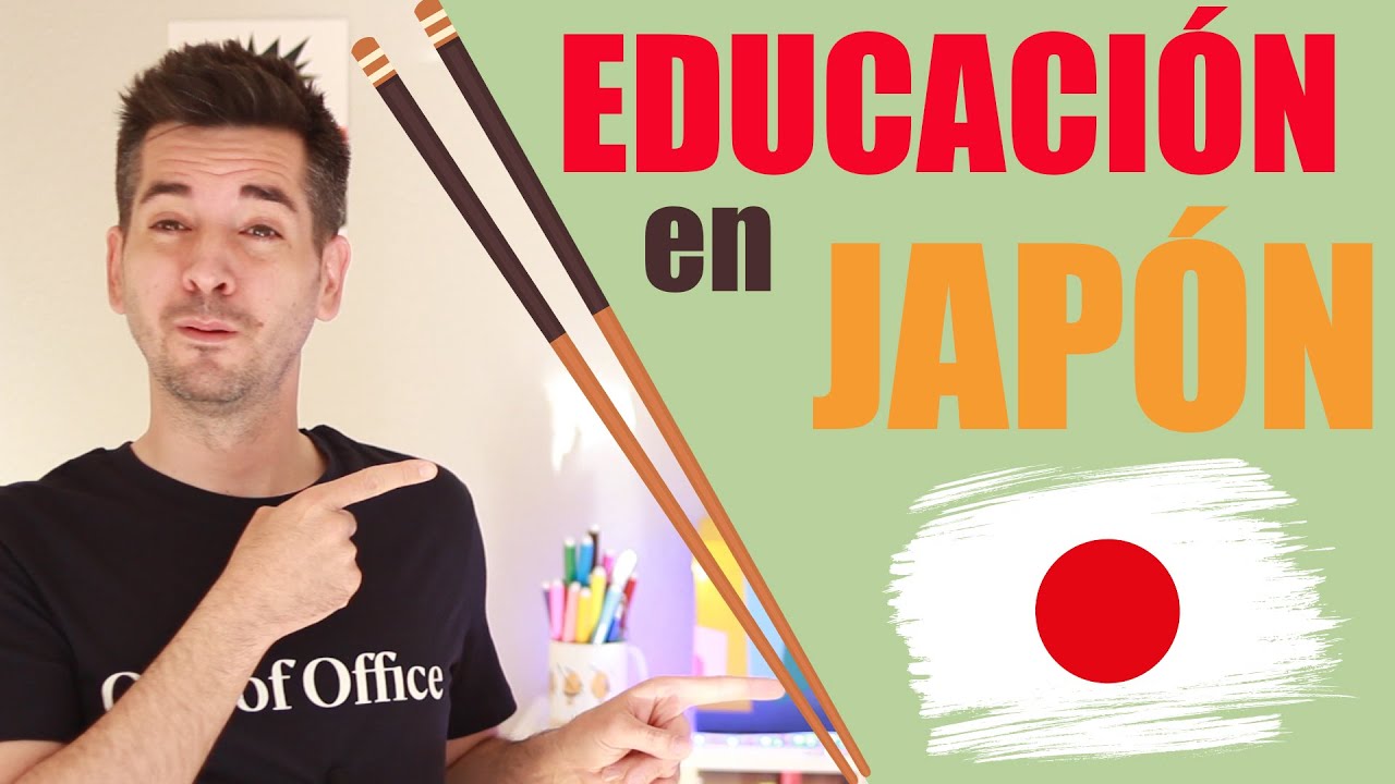 La educación japonesa | Contada por un pedagogo
