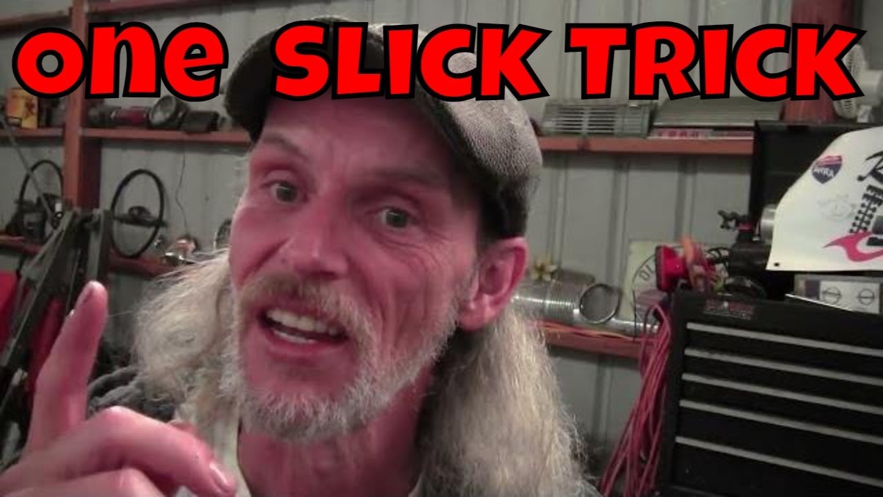 Hillbilly Pre-lube for the 460 Big Block Rod & Main Bearings for the 1958 Ford Fairlane Budget Build