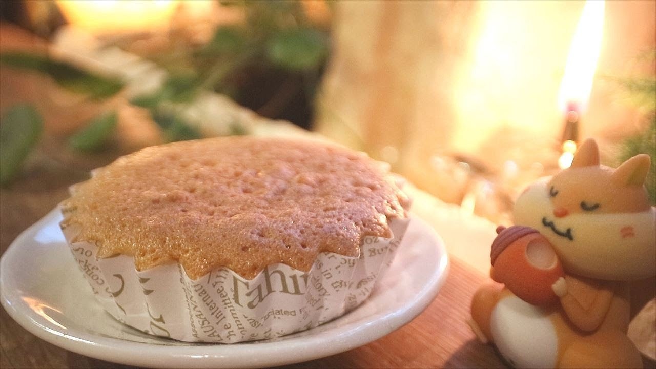 昔ながらのマドレーヌの作り方・どこか懐かしい味わい【焼き菓子プロレシピ】 Madeleine Recipe｜Coris cooking