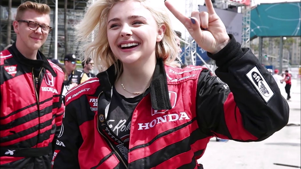 chloe grace moretz