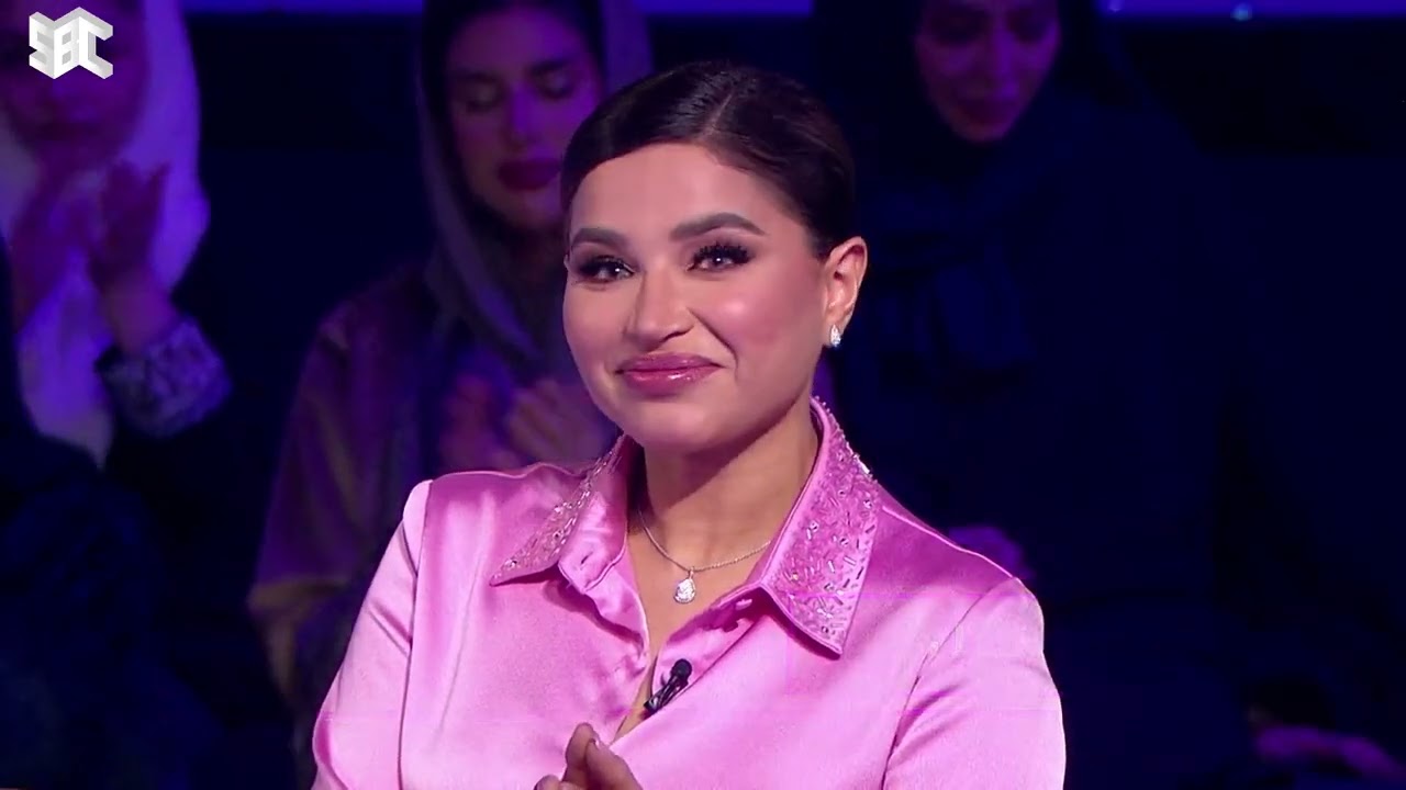 #هذا_مكانك | نهى نبيل: عودتي للشعر كانت فرصة جميلة في الوقت المناسب من الجهة المناسبة.
