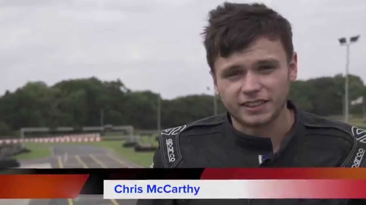 Whilton Mill - ZeroK - Karting magazine