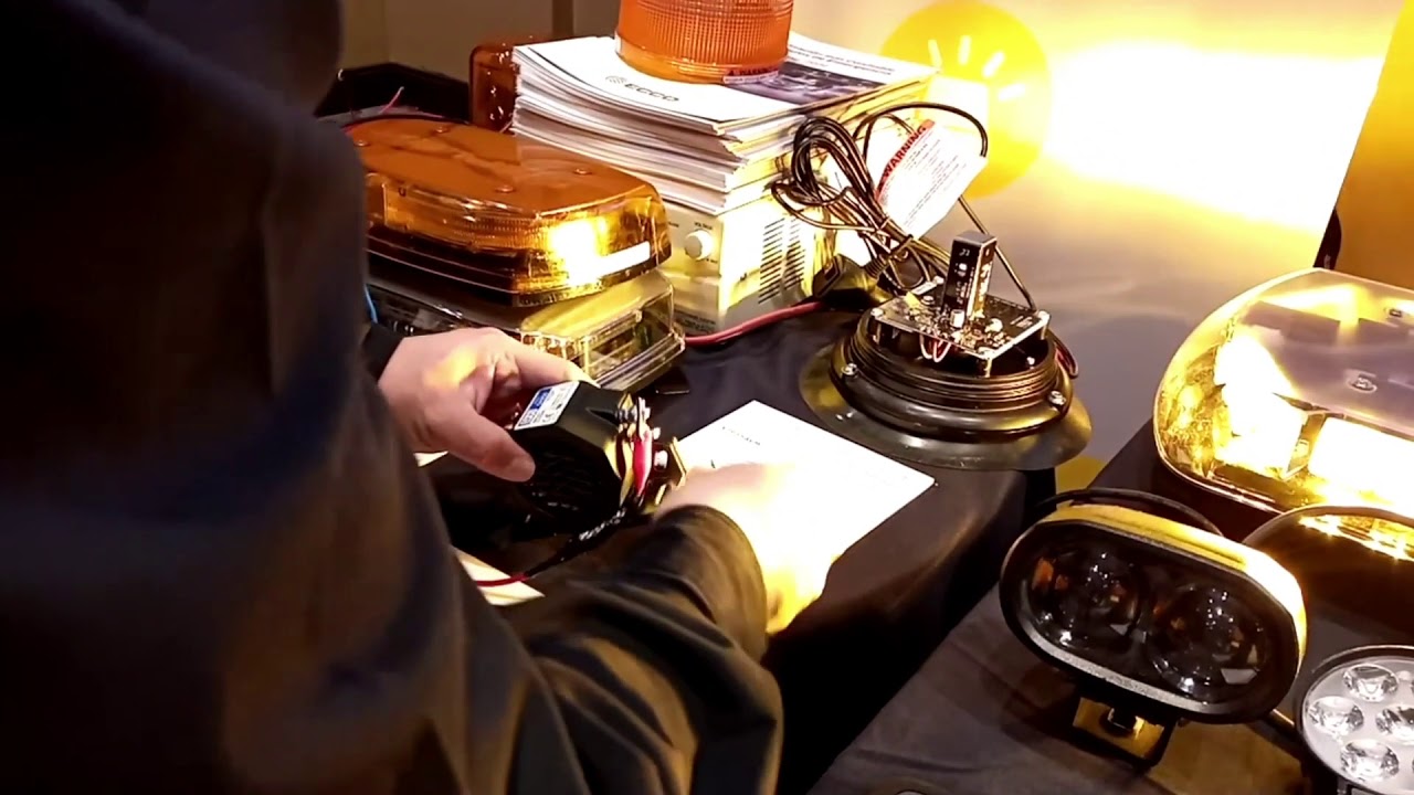 Alarmas Inteligentes ECCO