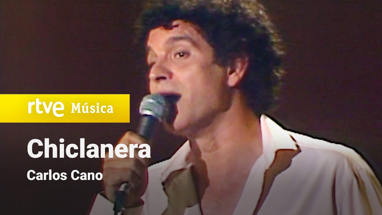 Carlos Cano - 