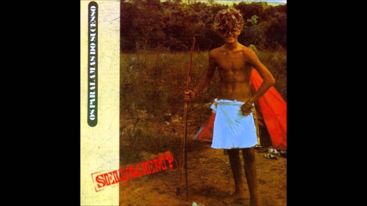 Alagados - Os Paralamas Do Sucesso