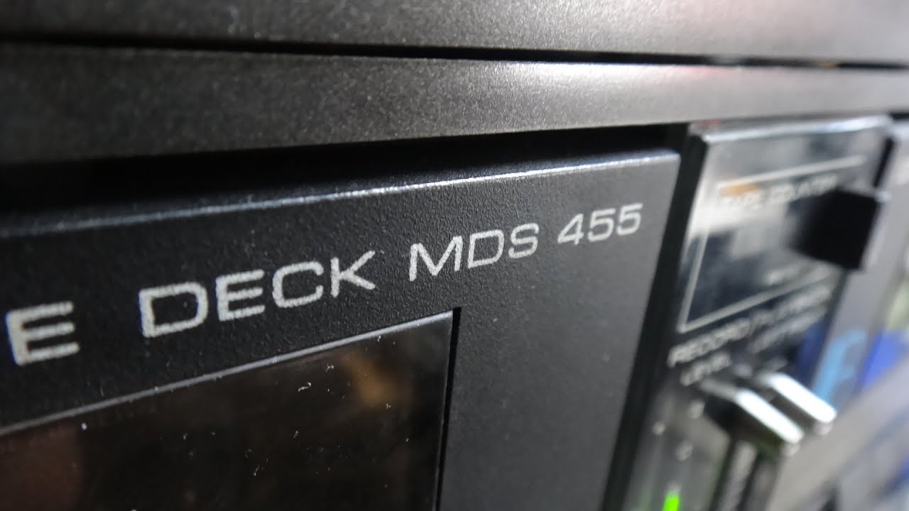 Unitra MIDI Export  😊😊 S01E01 "MDS455 - Kieszeń B" 👌👌👍👍👍 
