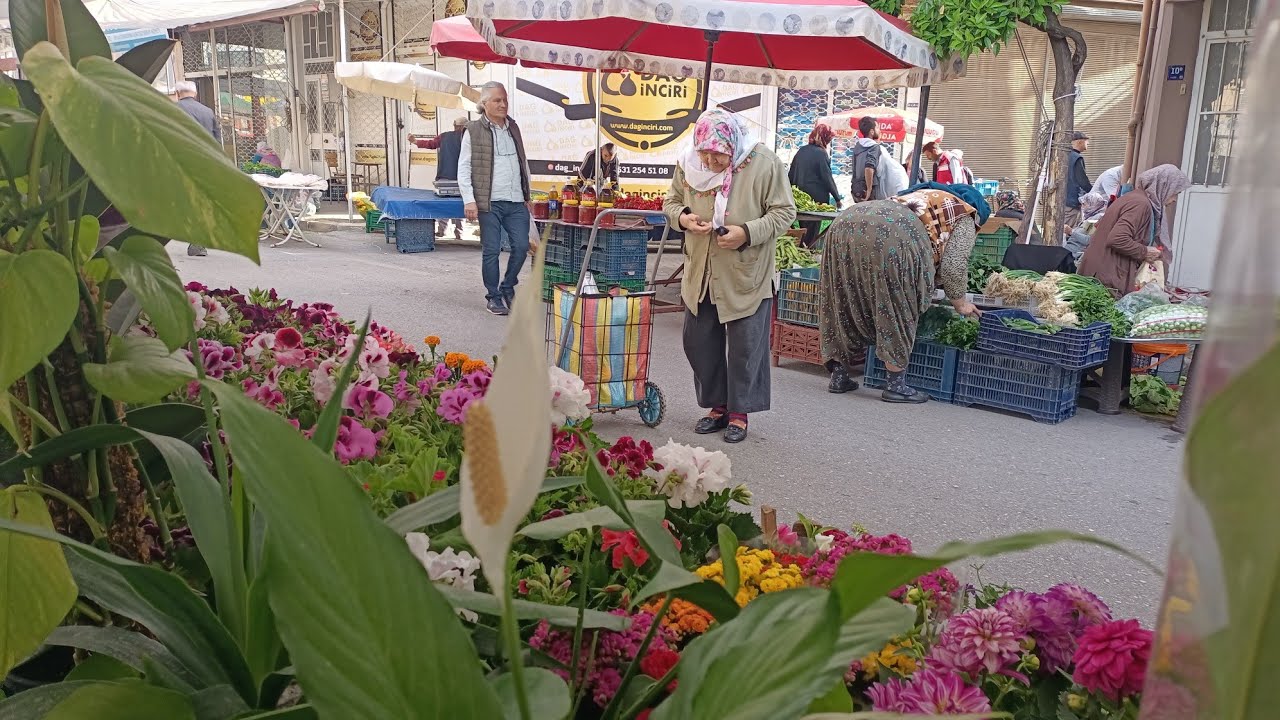 23 Nisan  ulusal egemenlik çocuk bayramımız kutlu olsun #keşfet # #aydın #cicek #salipazari Nazilli