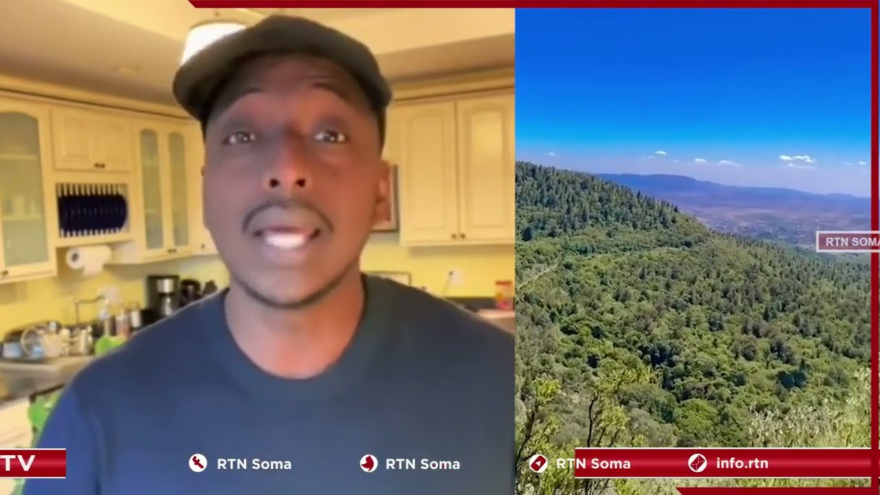 Qataro halis ah oo ku soo kordhay marinka loo maro Tahriibka Mareekan.