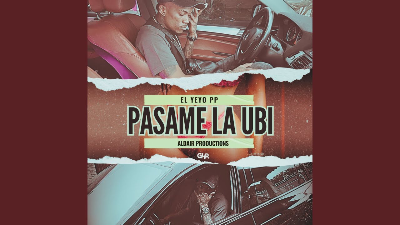 PASAME LA UBI