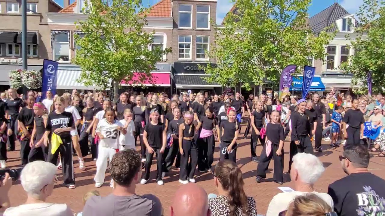 Eyecatcher Family | Kopje Cultuur Steenwijk | 6 september 2025 | Deel 8