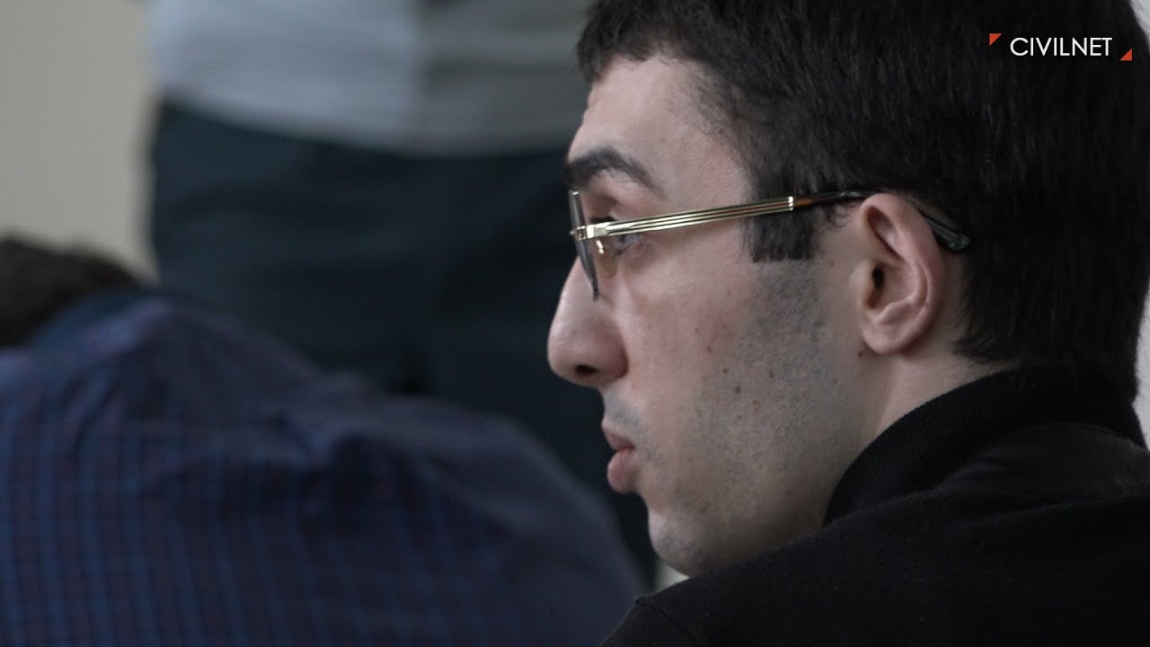 Կուրսանտի սպանության գործ․ խոսեցին ամբաստանյալները՝ վերջին երեք տարում առաջին անգամ