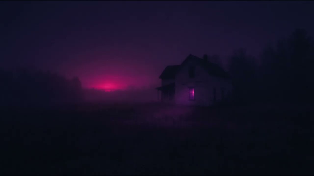 In Memory - Home Alone