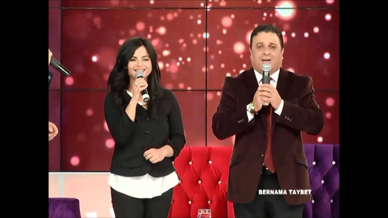 CESİM KUTAL - XEYTOKE VE POTPORİ '''' DAMLA TV -BERNAMA TAYBET ''''