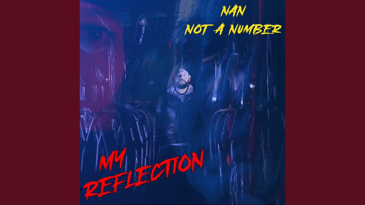 My Reflection