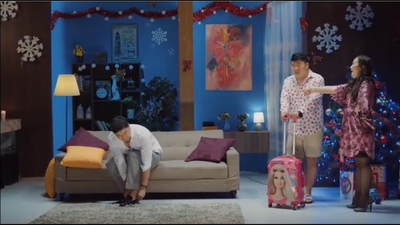 ШИНЭ ХОШИН ШОГ 2024 ШАНТААЖЧИН Shantaaj