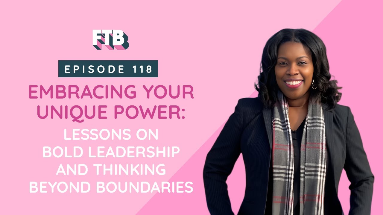 Flipping the Barrel EP#118 w/ Taya Alfred - Global Sales Director at SLB.