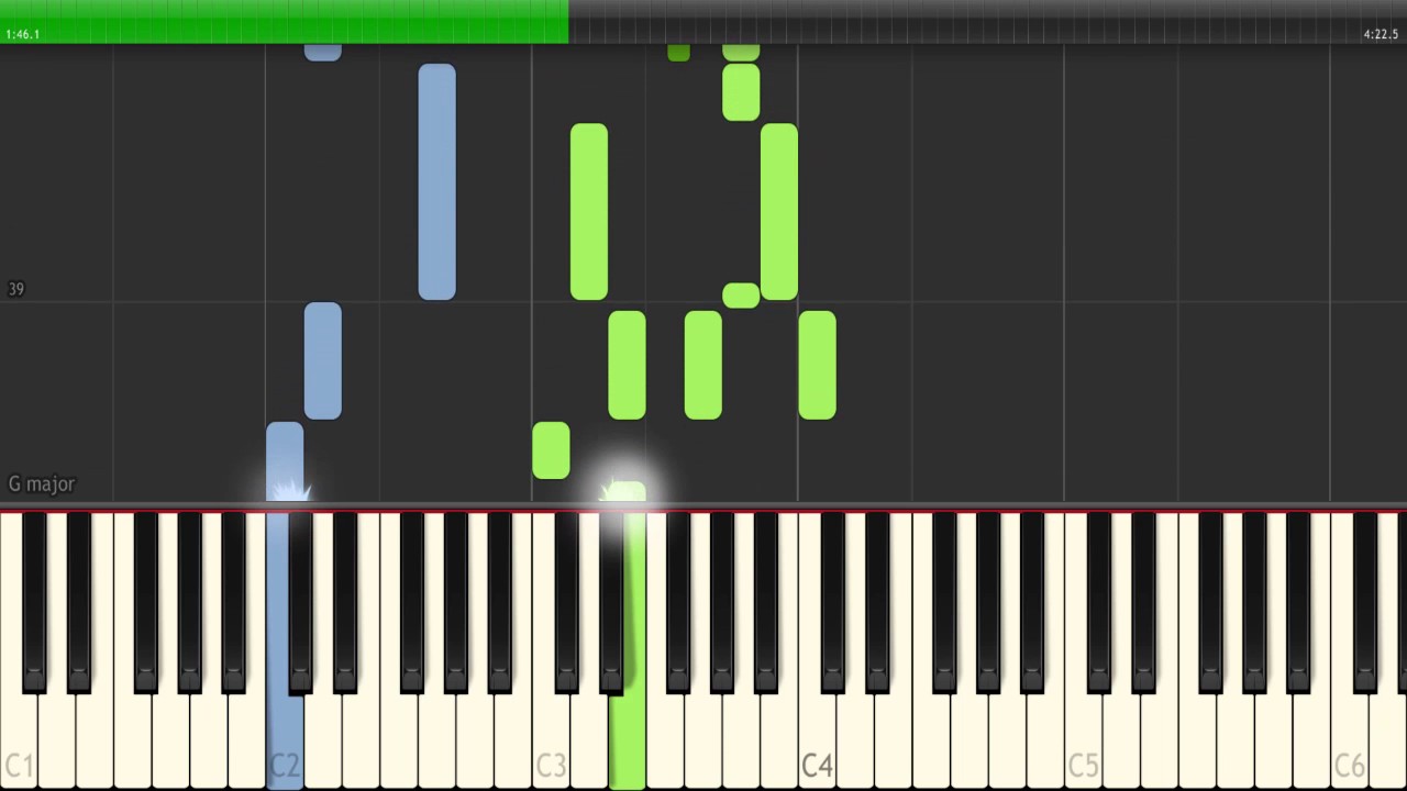 A Song For Mama - Boys 2 Men (Piano Accompaniment Tutorial) by Aldy Santos