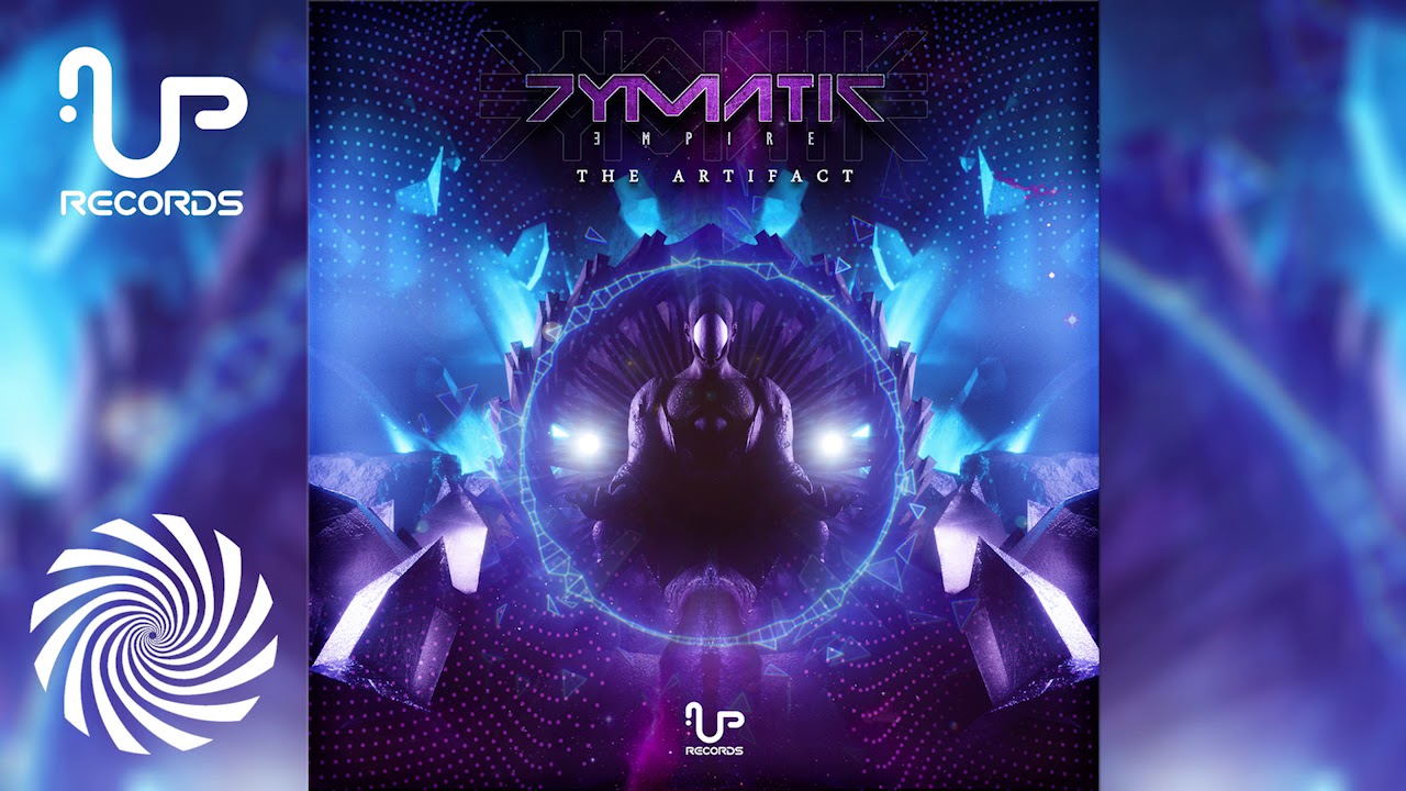 Cymatic Empire - Gravitational Groove