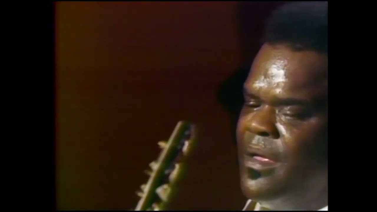 Ain't No Sunshine - Freddie King