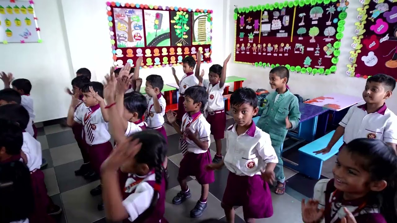 KLP   SCHOOL INFRASTRUCTURE