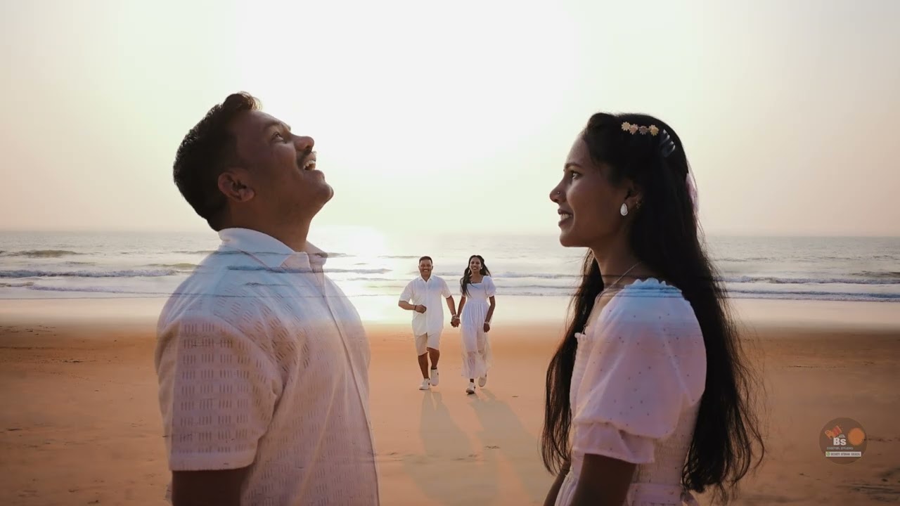 BEST PREEWEDDING FLIM 2026  RAMESH +SAVITA 